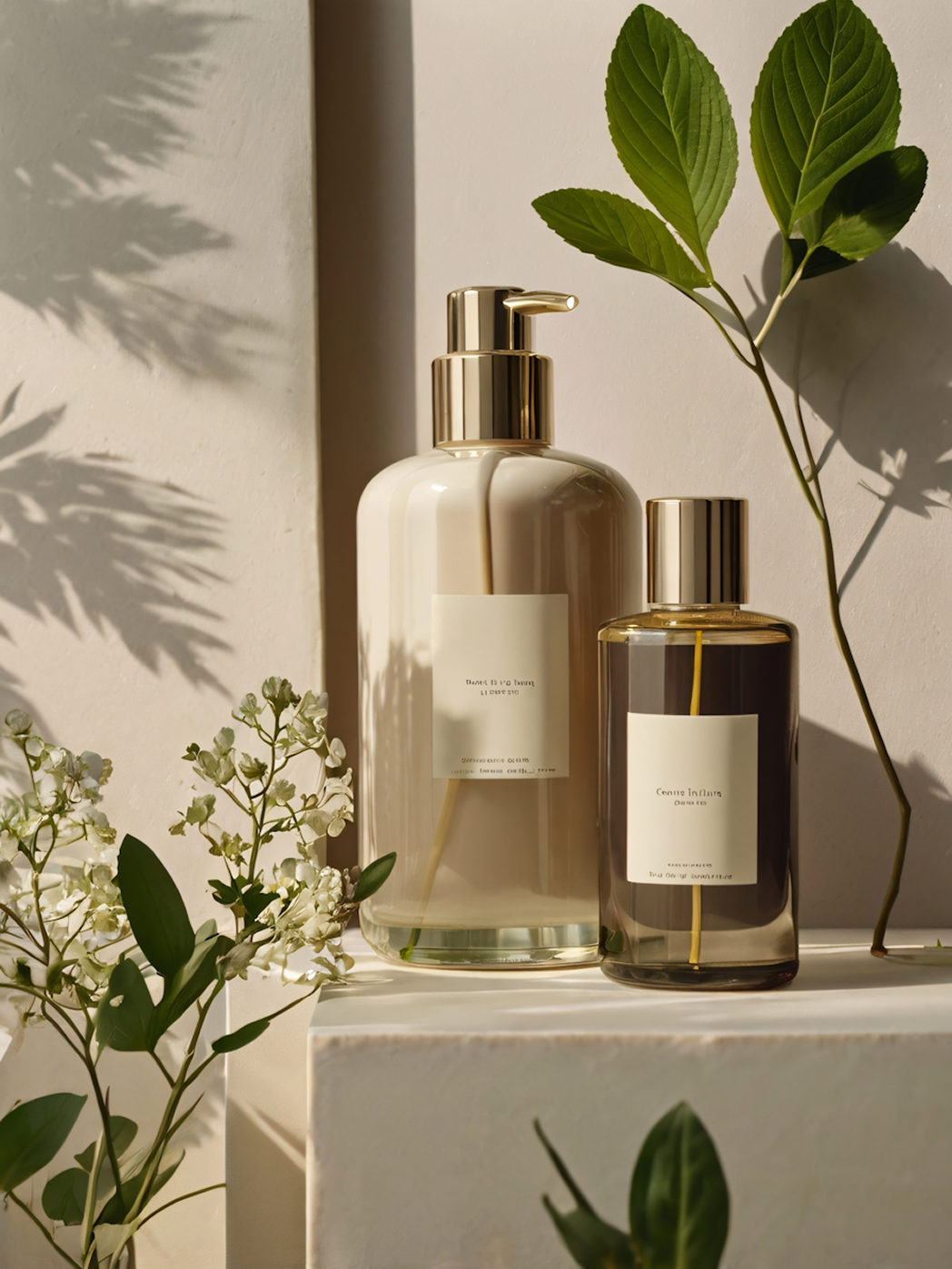 Where Ritual Meets Refinement