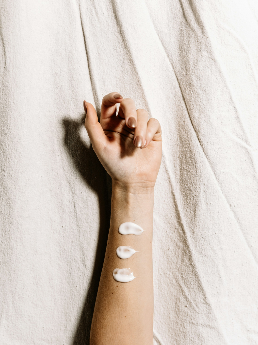 Tried on Skin. Trusted by Touch.