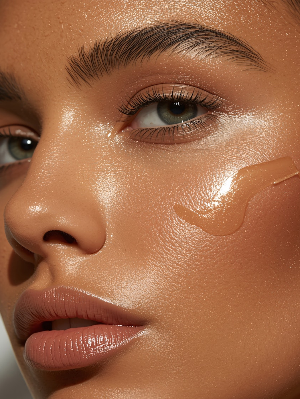 The Glow That Speaks for Itself