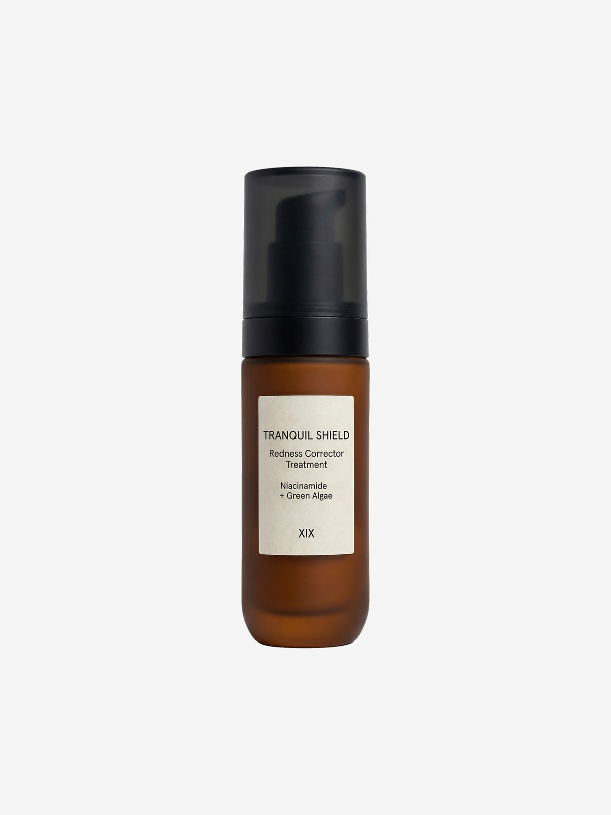 Calm Barrier Corrector