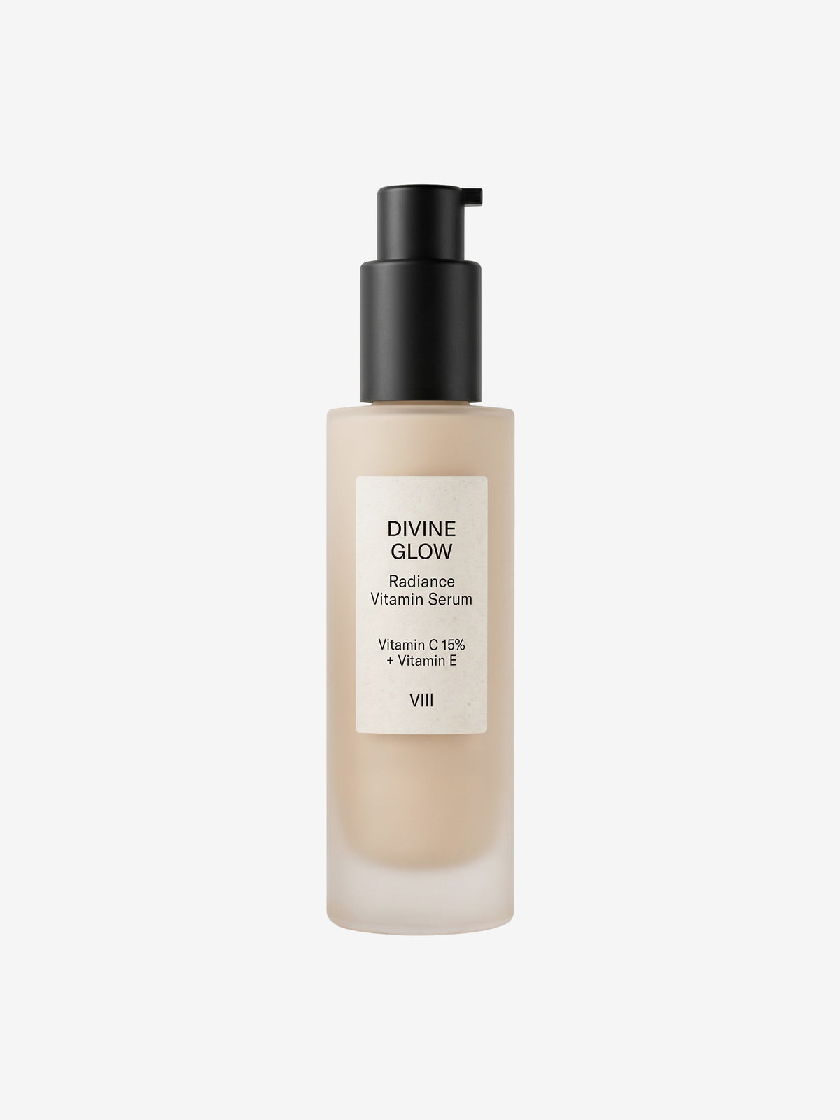 Vitamin Veil Glow Serum