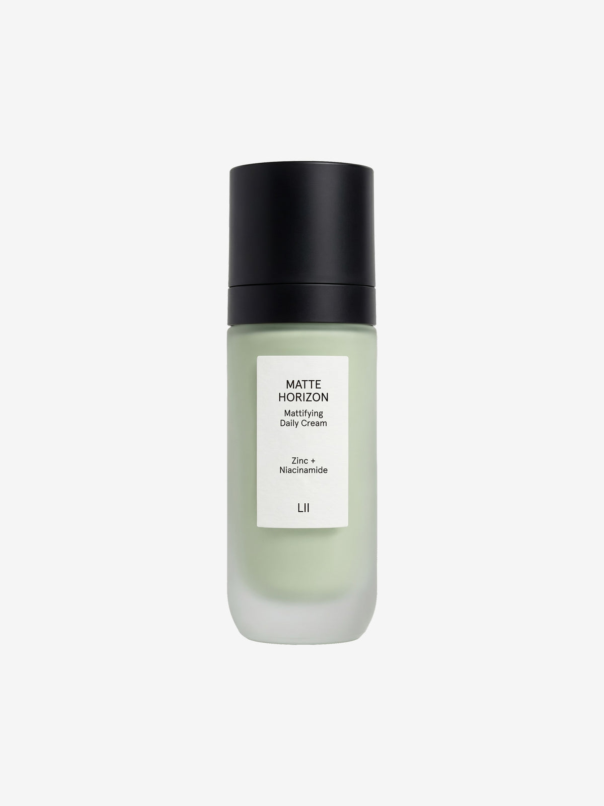 Pure Matte Daily Cream