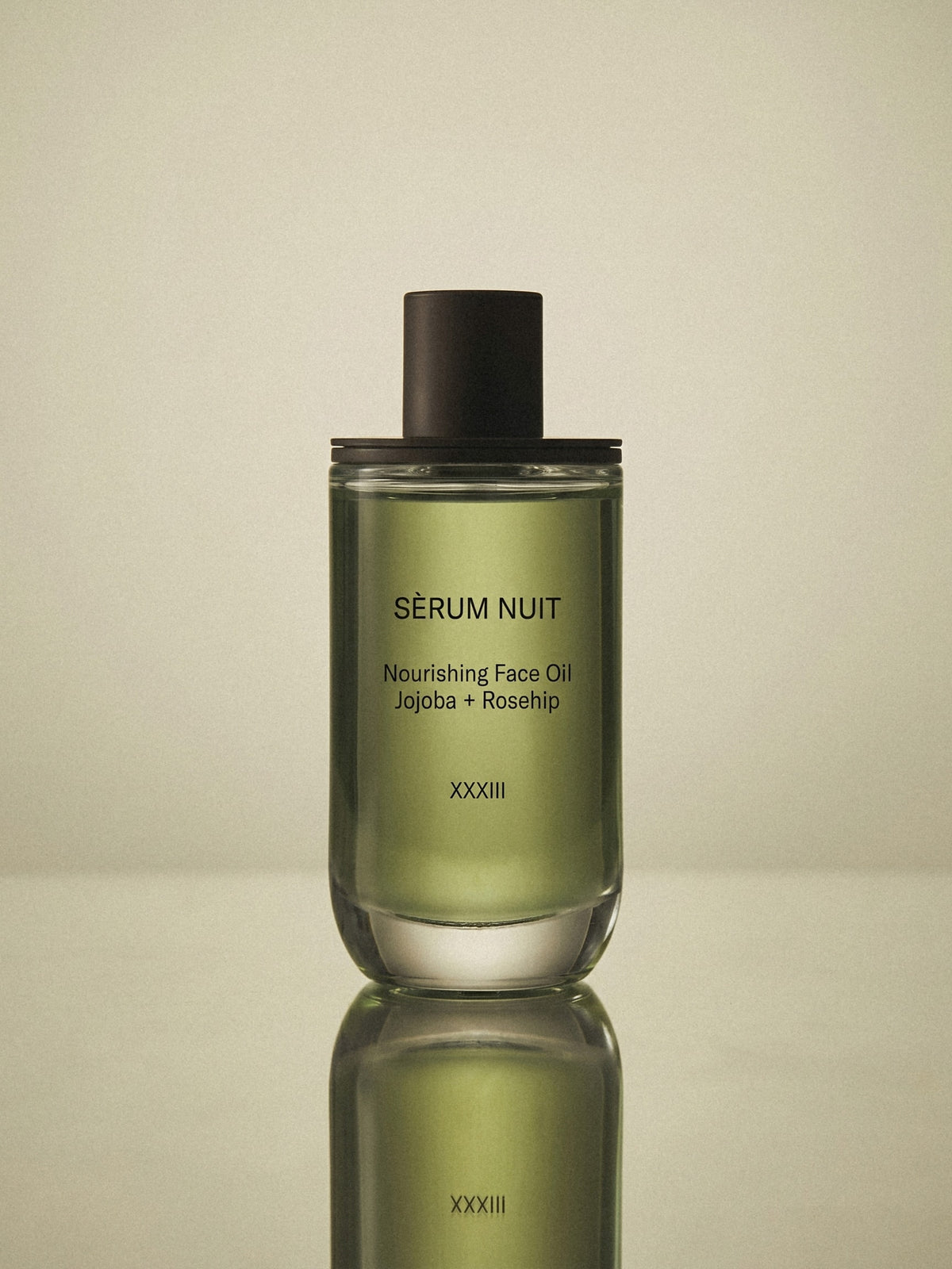 Midnight Nourish Face Oil