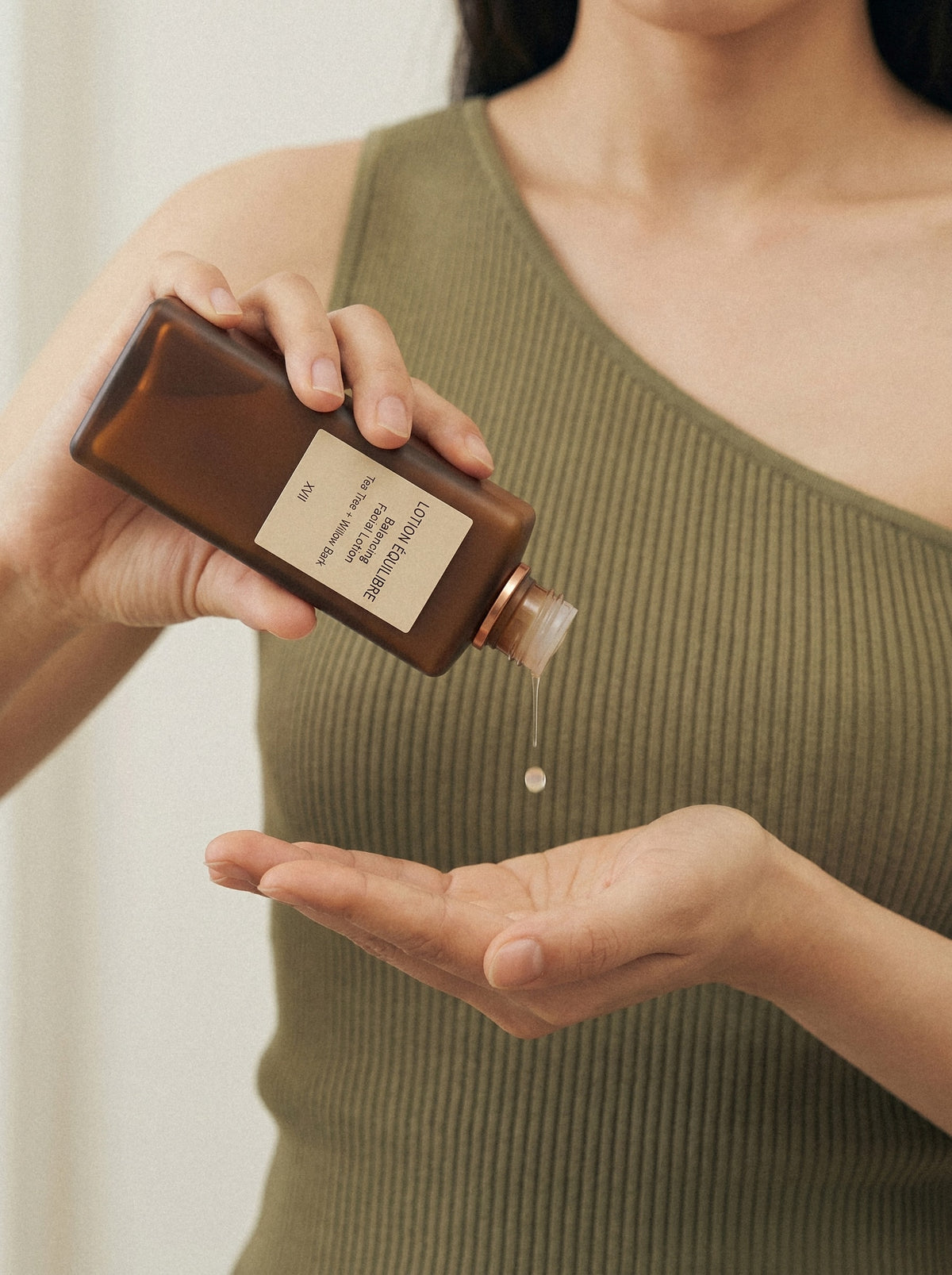 Balance Therapy Facial Lotion