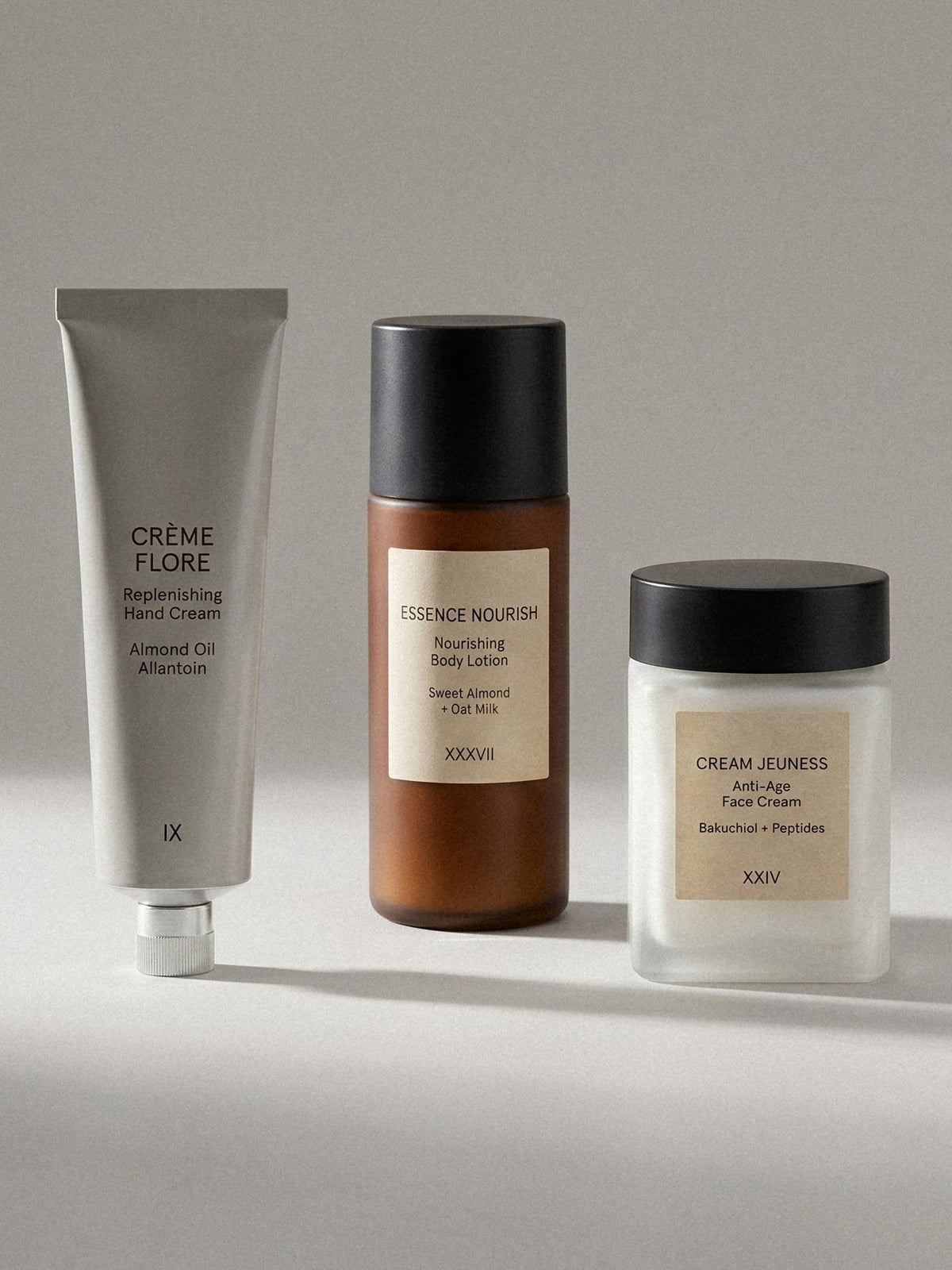 Youth Renewal Face Cream