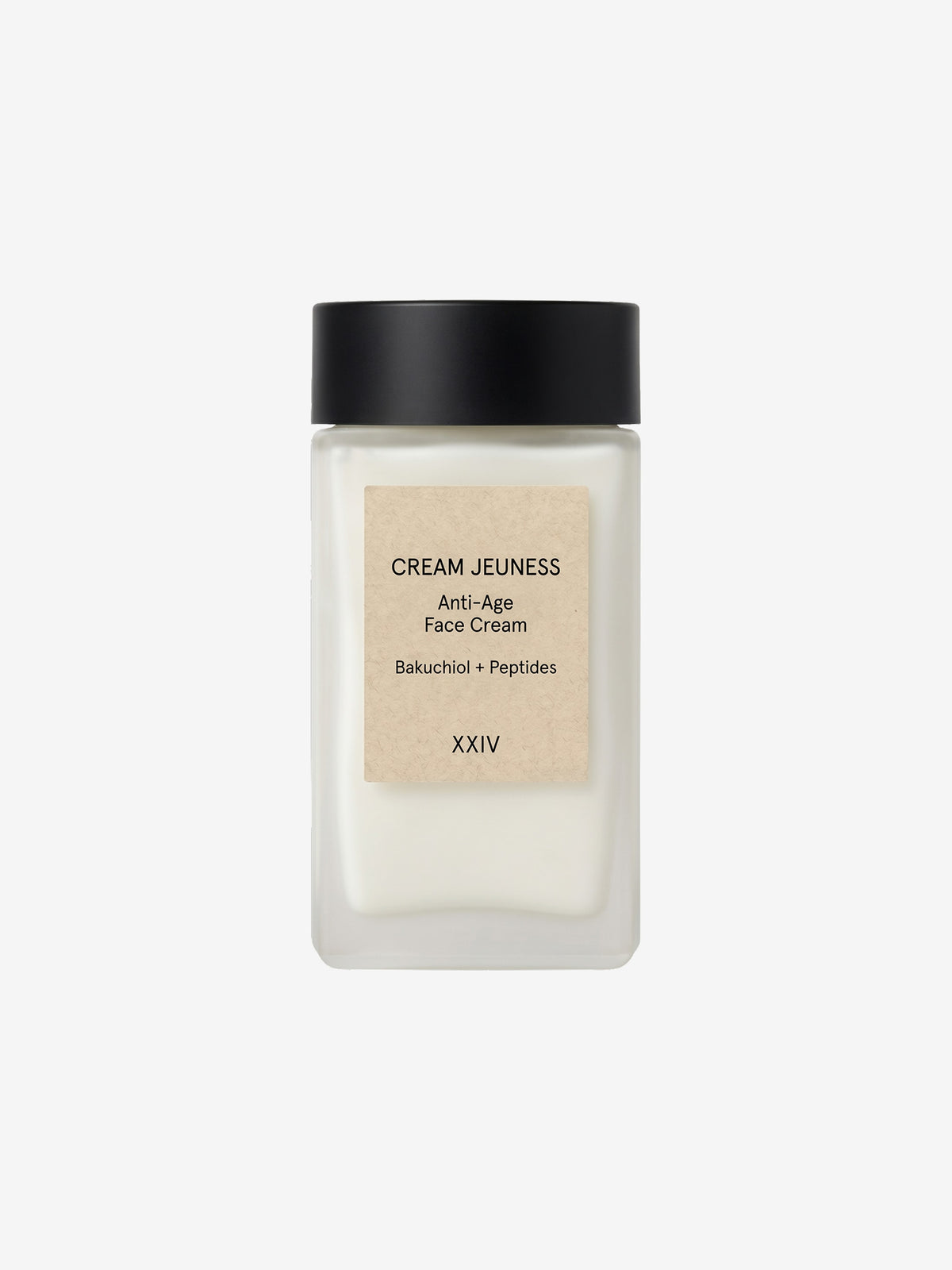 Youth Renewal Face Cream