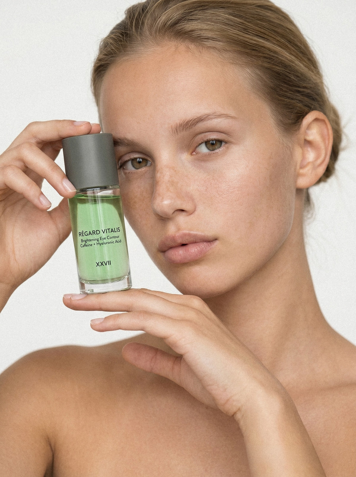 Bright Eye Recovery Serum