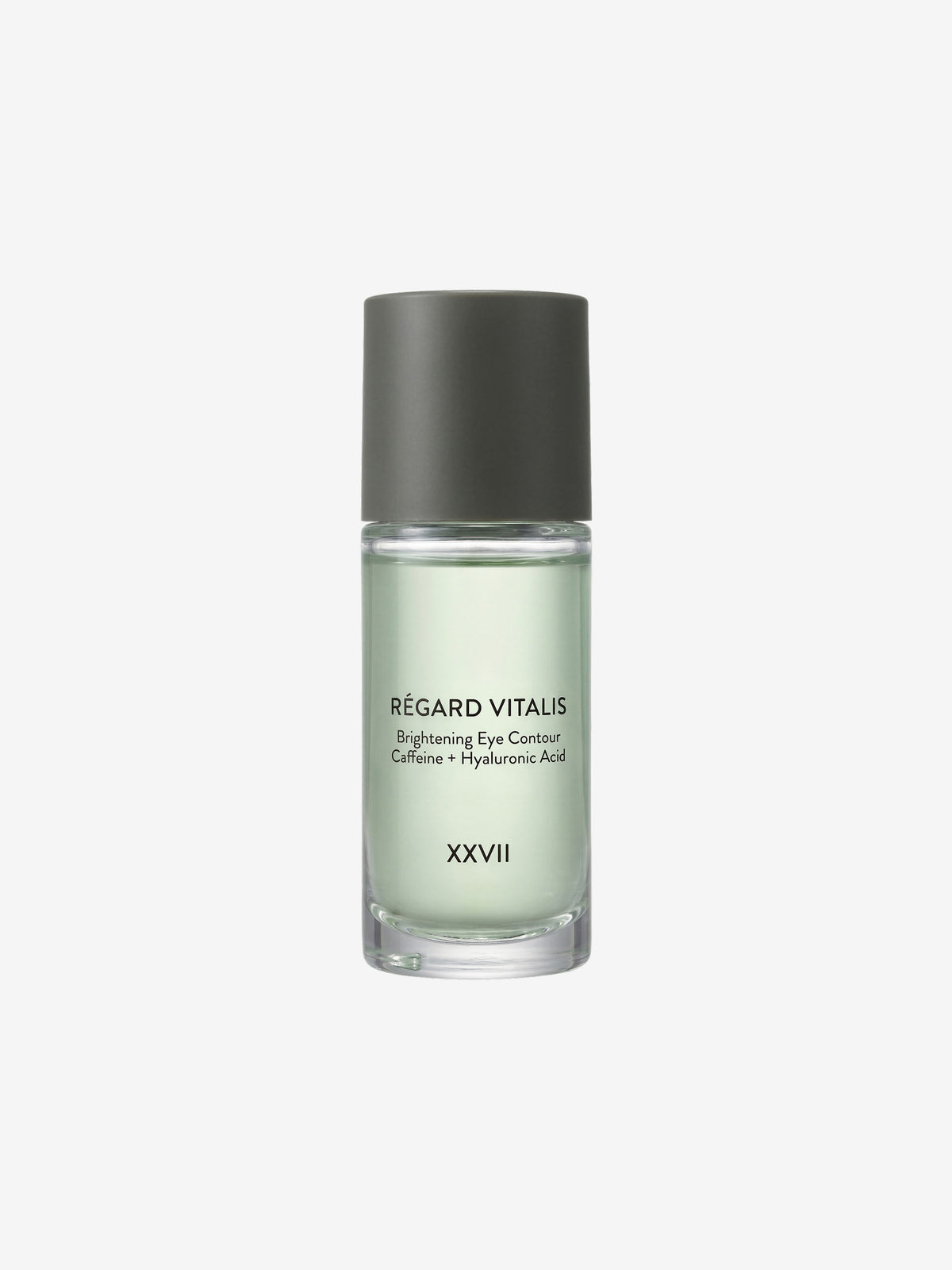 Bright Eye Recovery Serum