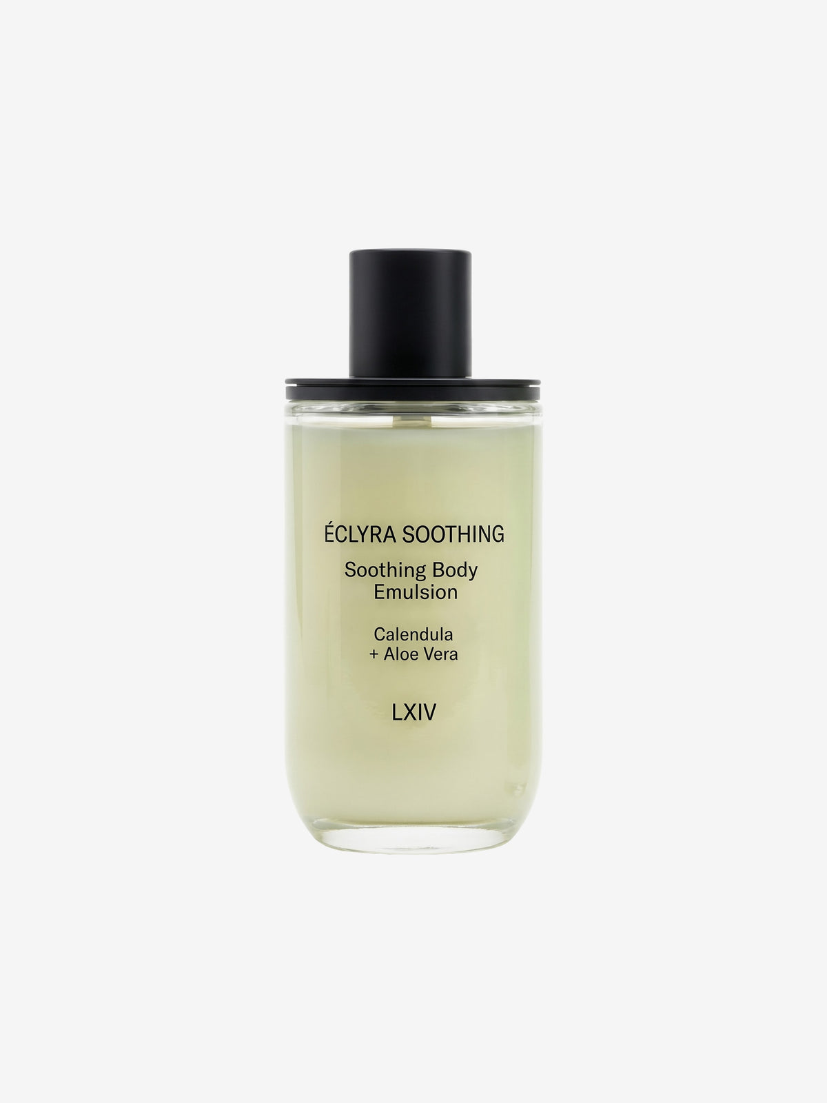 Verde Calm Emulsion