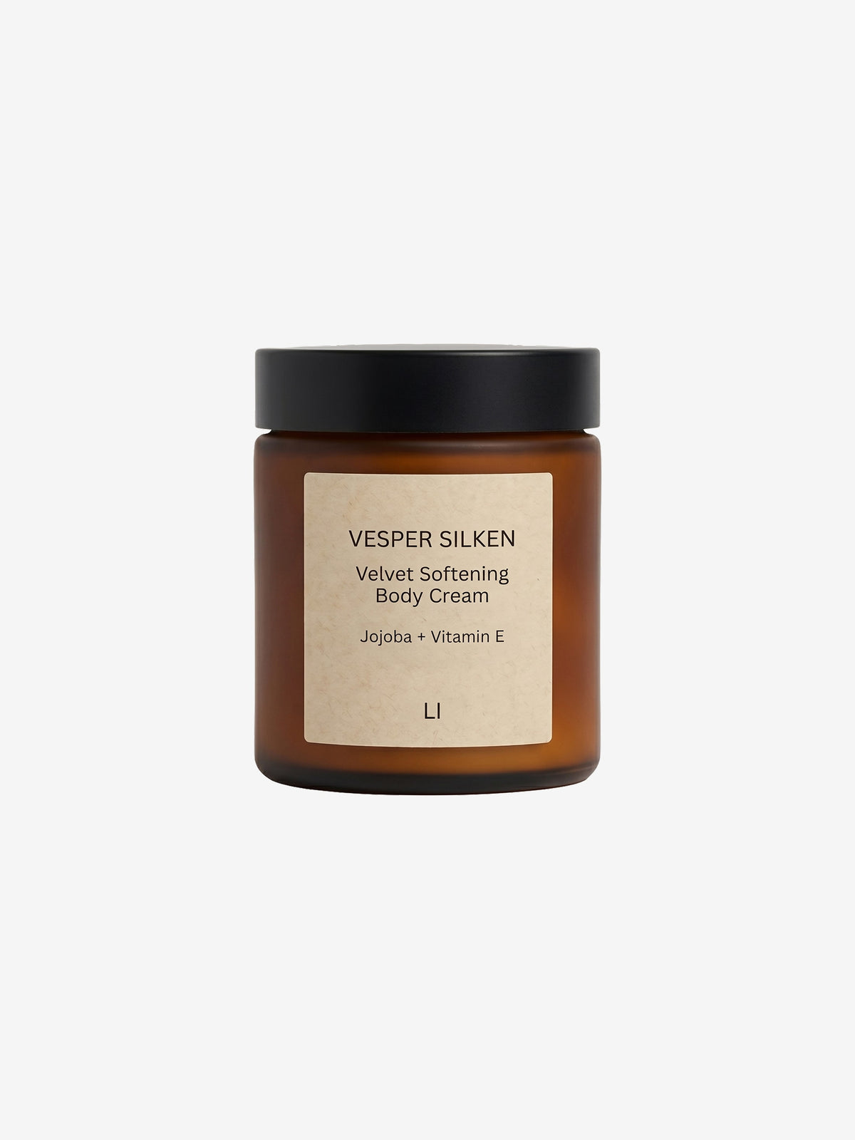 Velvet Skin Body Cream