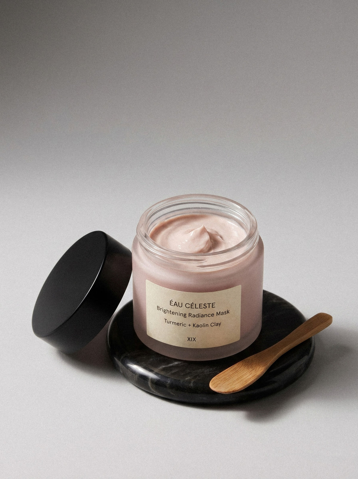 Rose Clay Radiance Mask