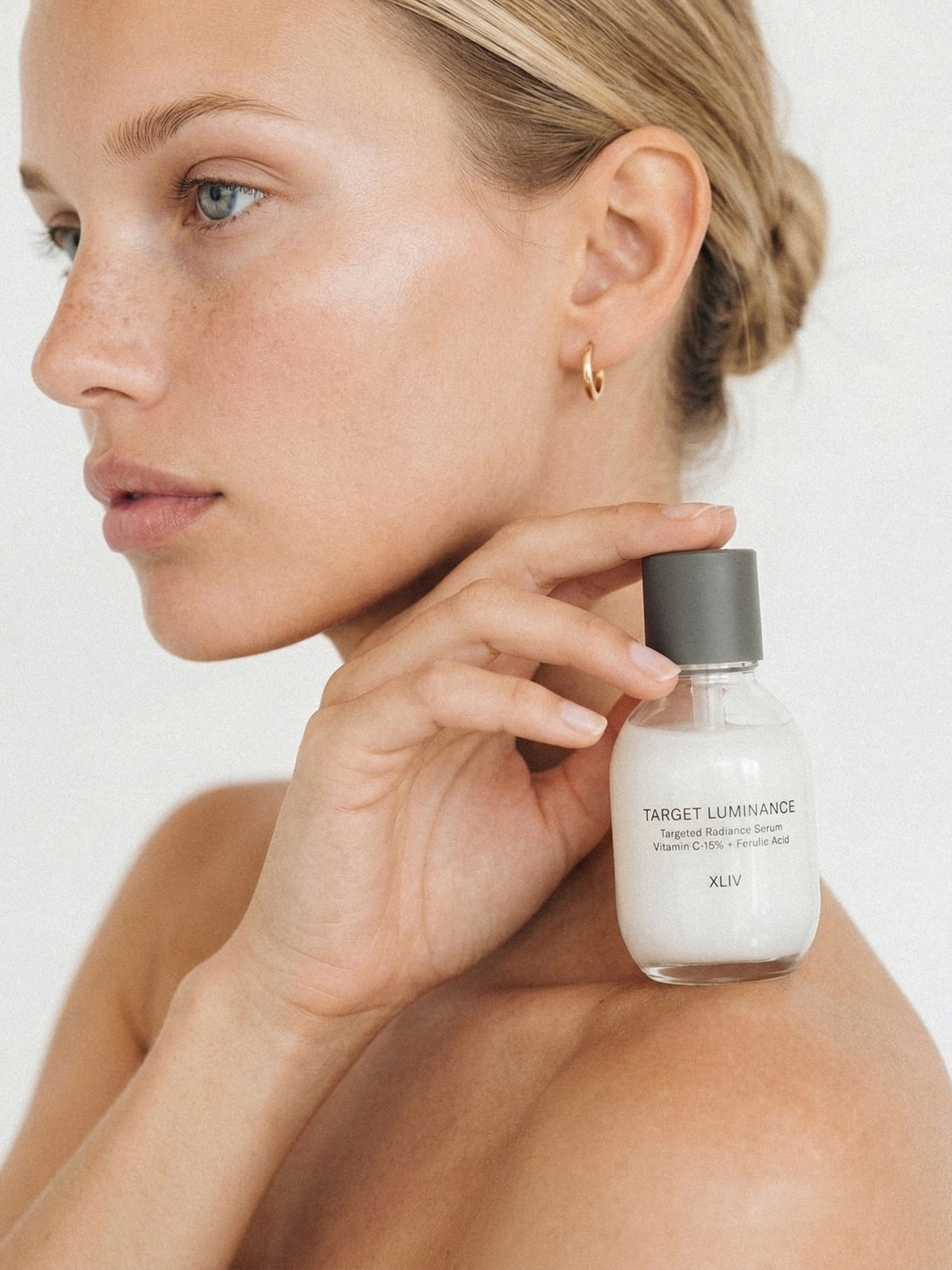 Lumière Vitamin Serum
