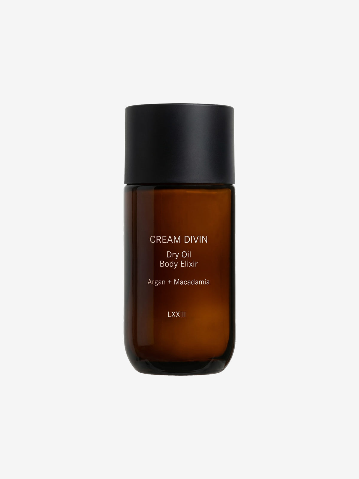 Argan Silk Dry Oil