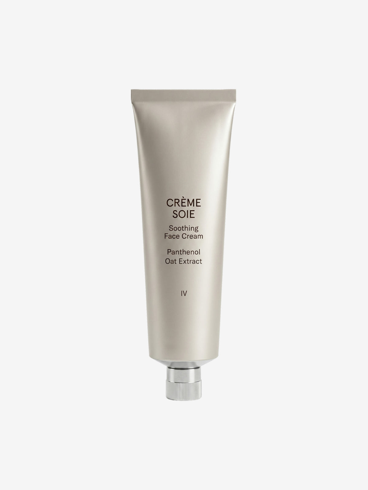 Silk Comfort Face Cream