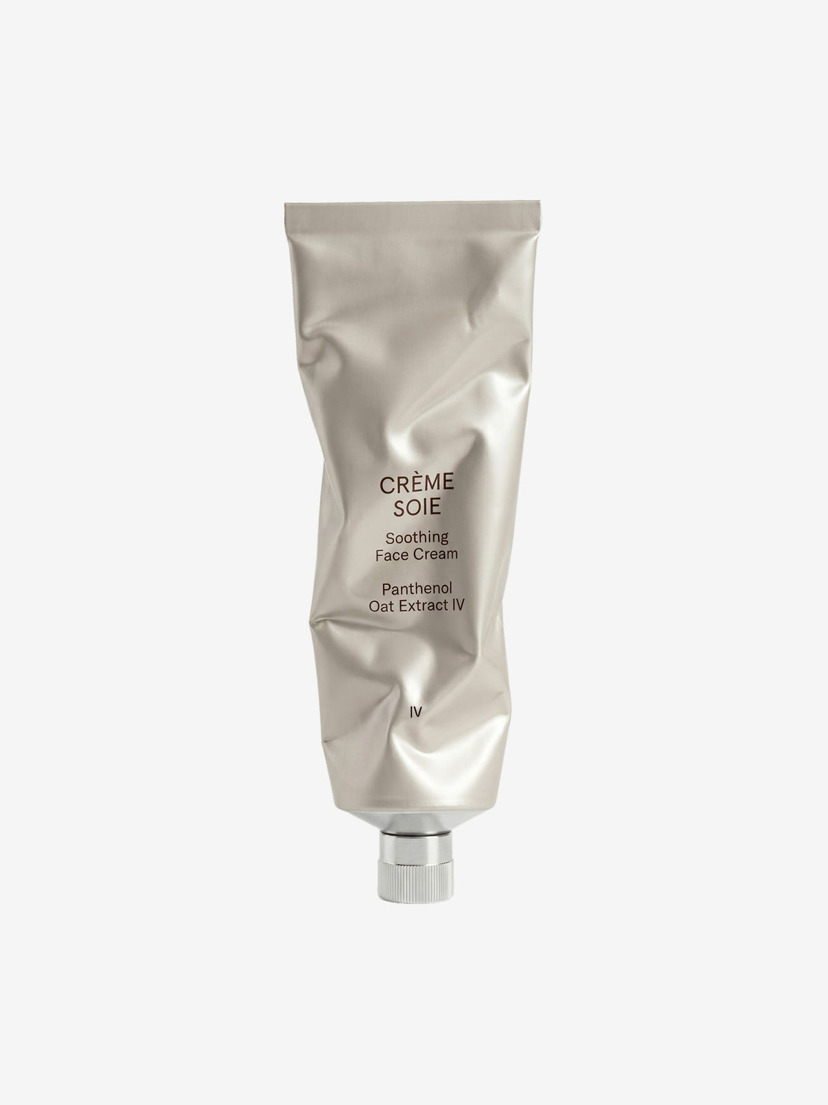 Silk Comfort Face Cream
