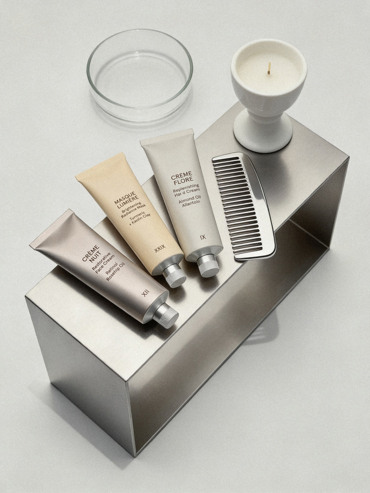Soft Form Hand Cream-3
