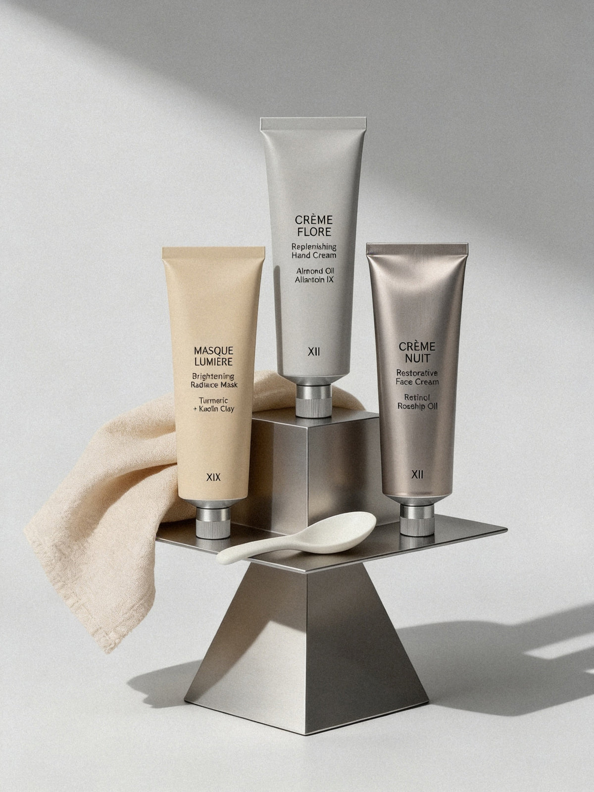Night Restore Retinol Cream-3