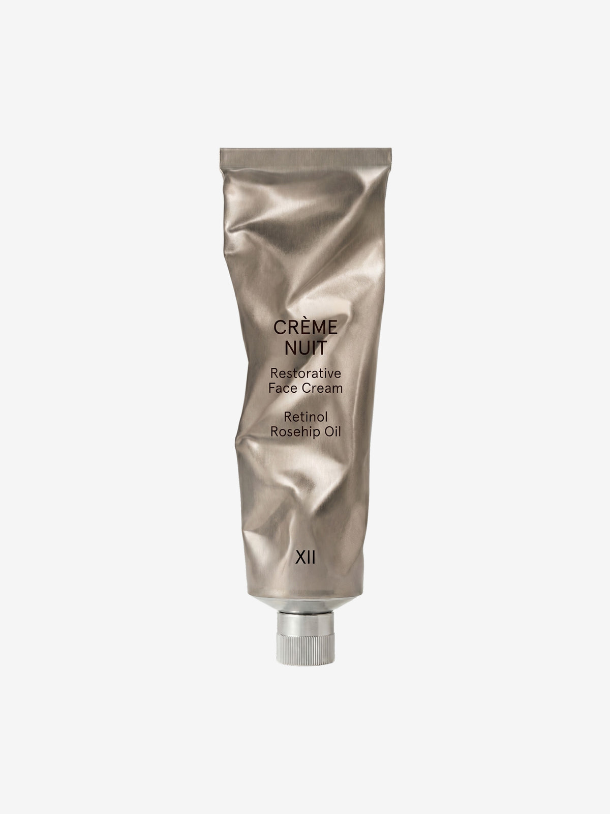 Night Restore Retinol Cream