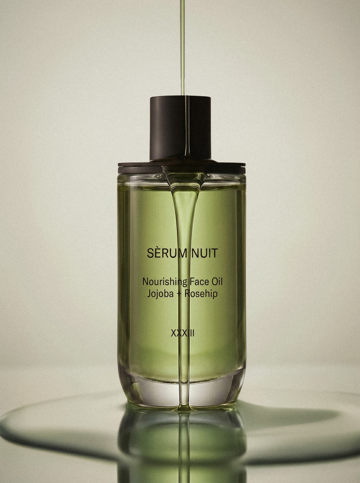 Midnight Nourish Face Oil